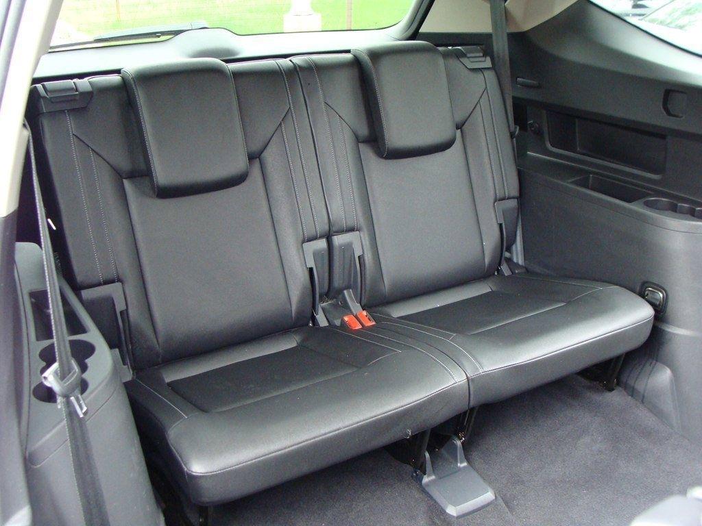 Volkswagen Atlas 3.6L V6 SE w/Technology 4MOTION 2018