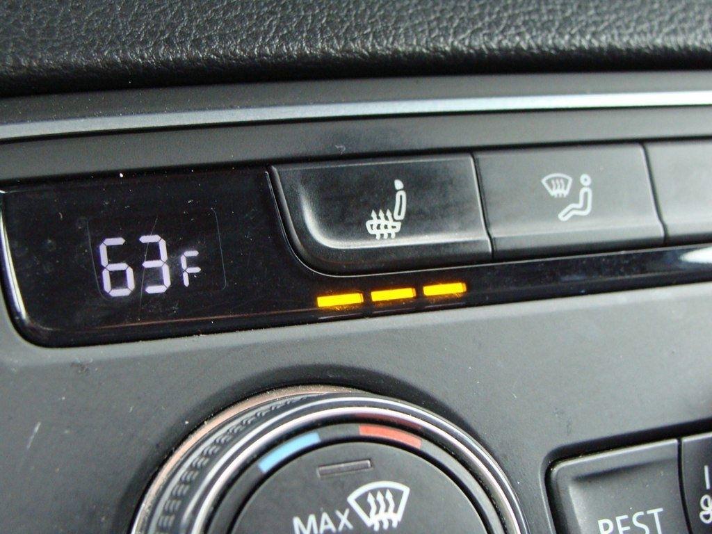 Volkswagen Atlas 3.6L V6 SE w/Technology 4MOTION 2018