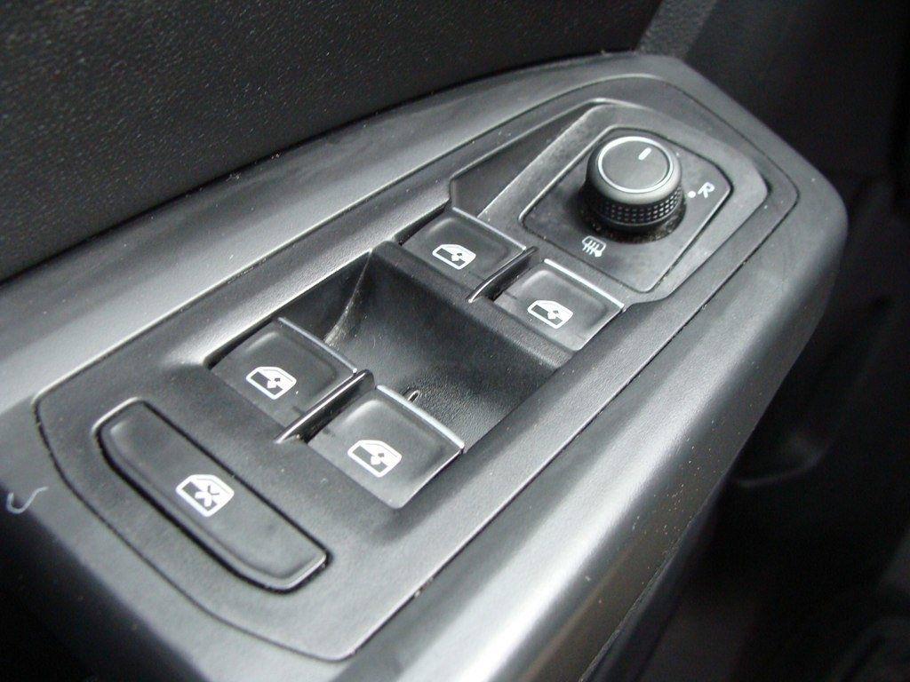 Volkswagen Atlas 3.6L V6 SE w/Technology 4MOTION 2018