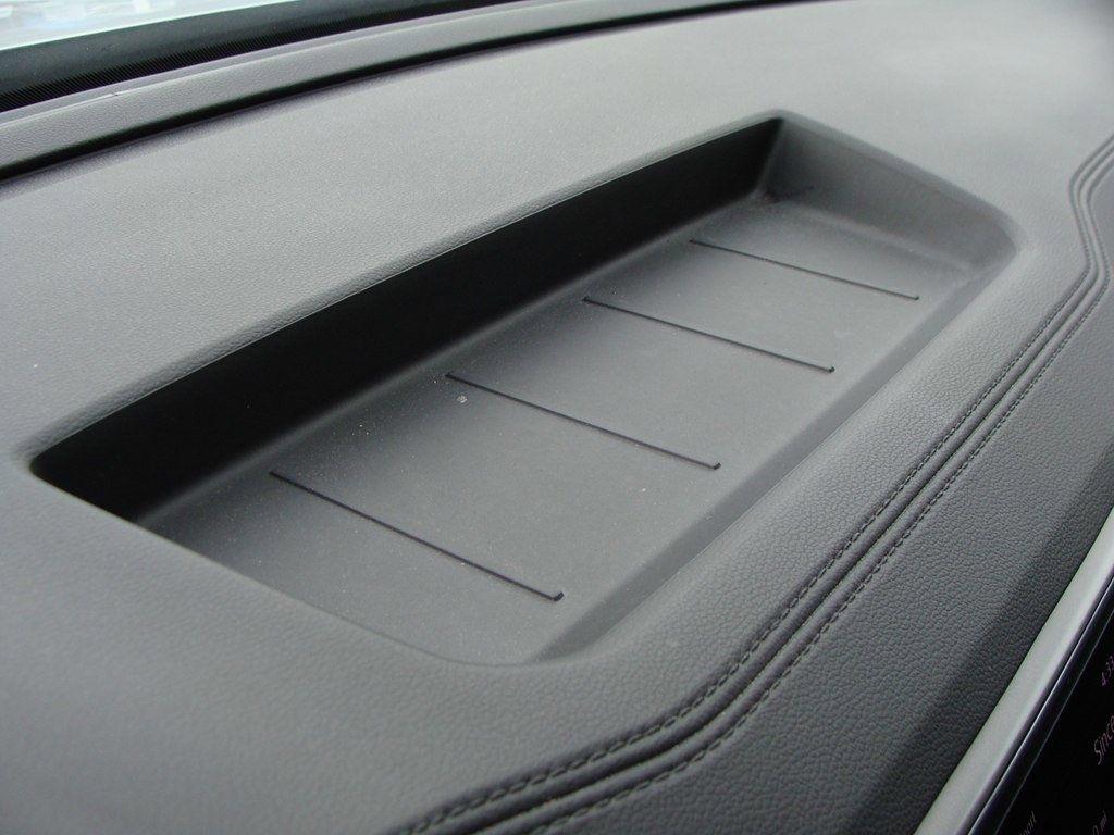 Volkswagen Atlas 3.6L V6 SE w/Technology 4MOTION 2018