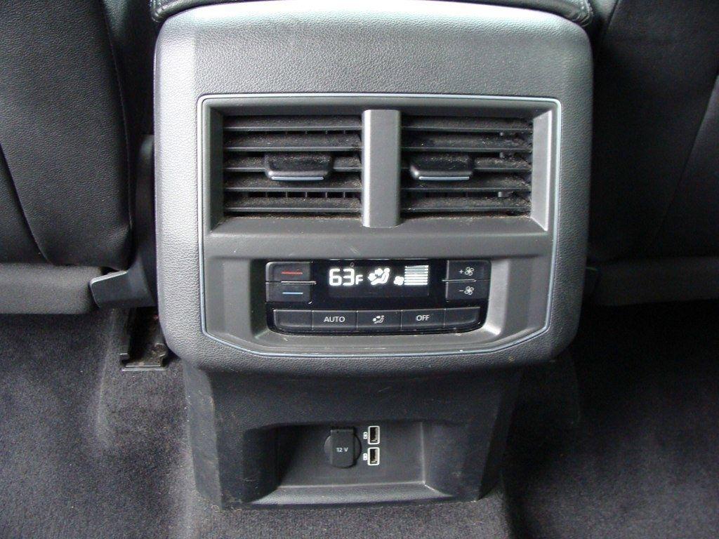 Volkswagen Atlas 3.6L V6 SE w/Technology 4MOTION 2018