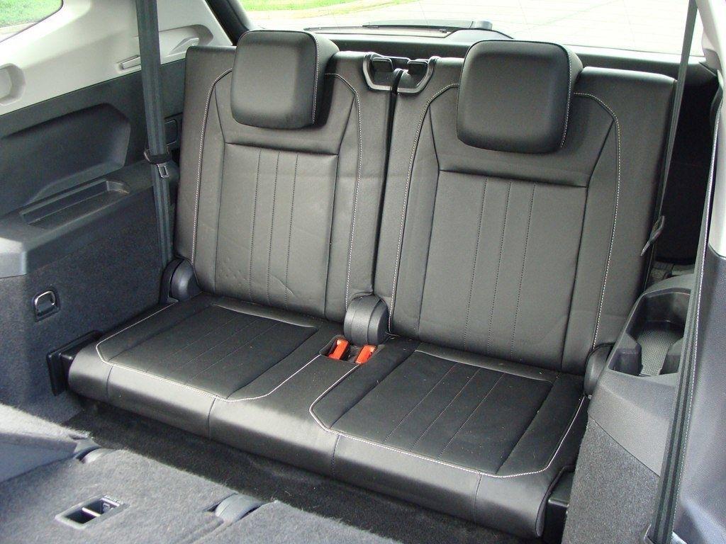 Volkswagen Tiguan 2.0T SE FWD 2023