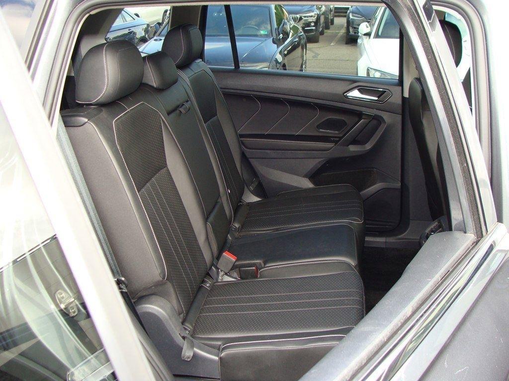 Volkswagen Tiguan 2.0T SE FWD 2023