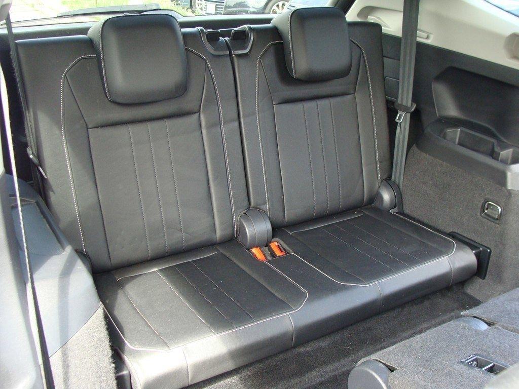 Volkswagen Tiguan 2.0T SE FWD 2023