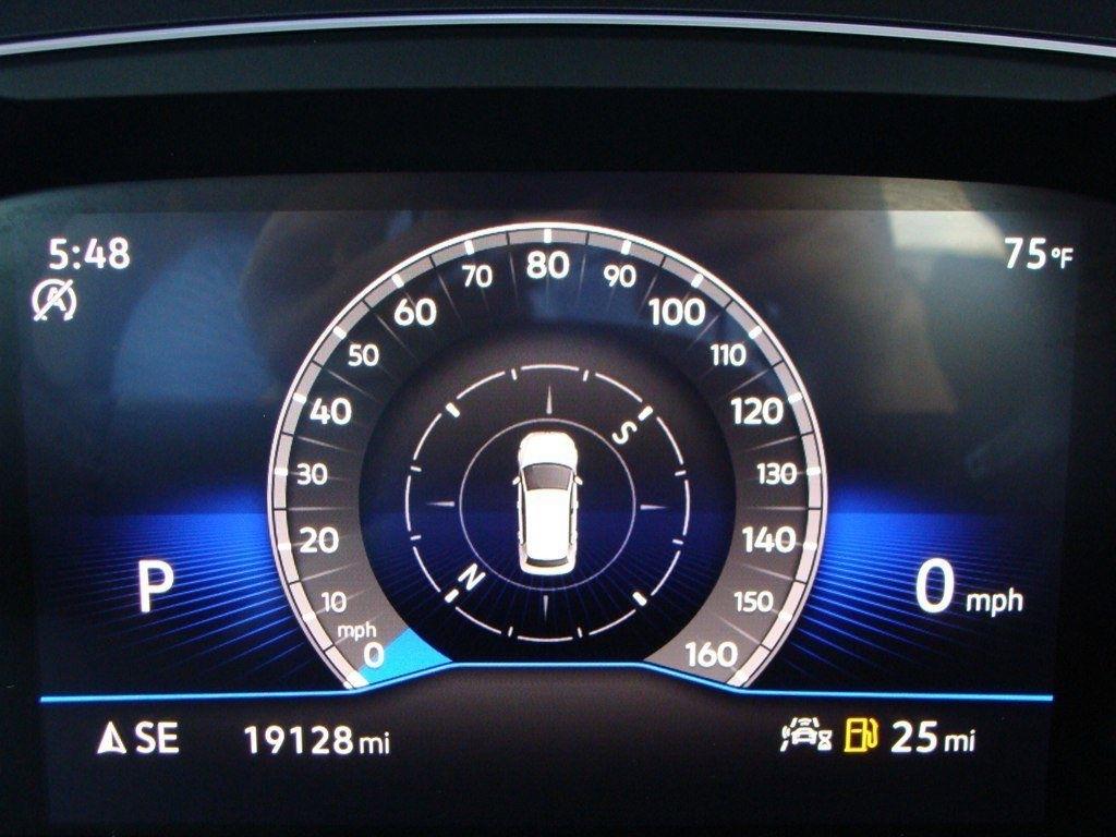 Volkswagen Tiguan 2.0T SE FWD 2023