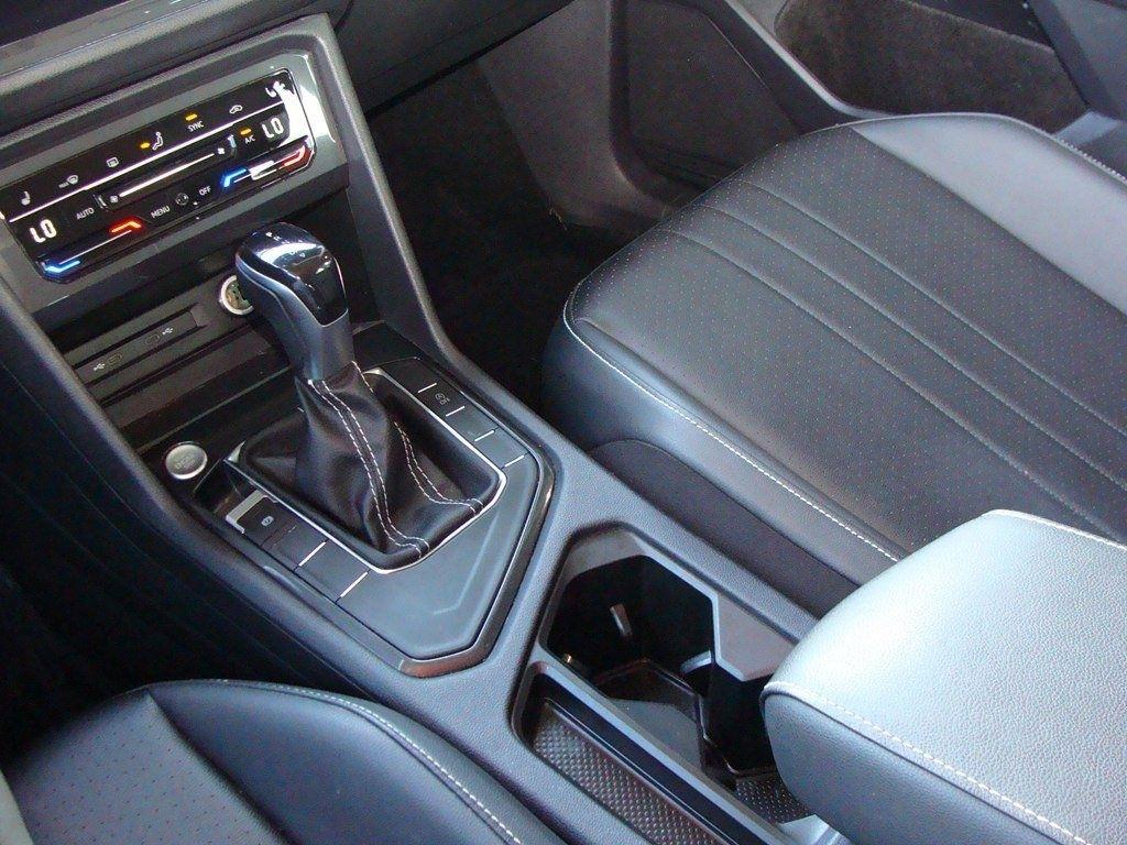 Volkswagen Tiguan 2.0T SE FWD 2023