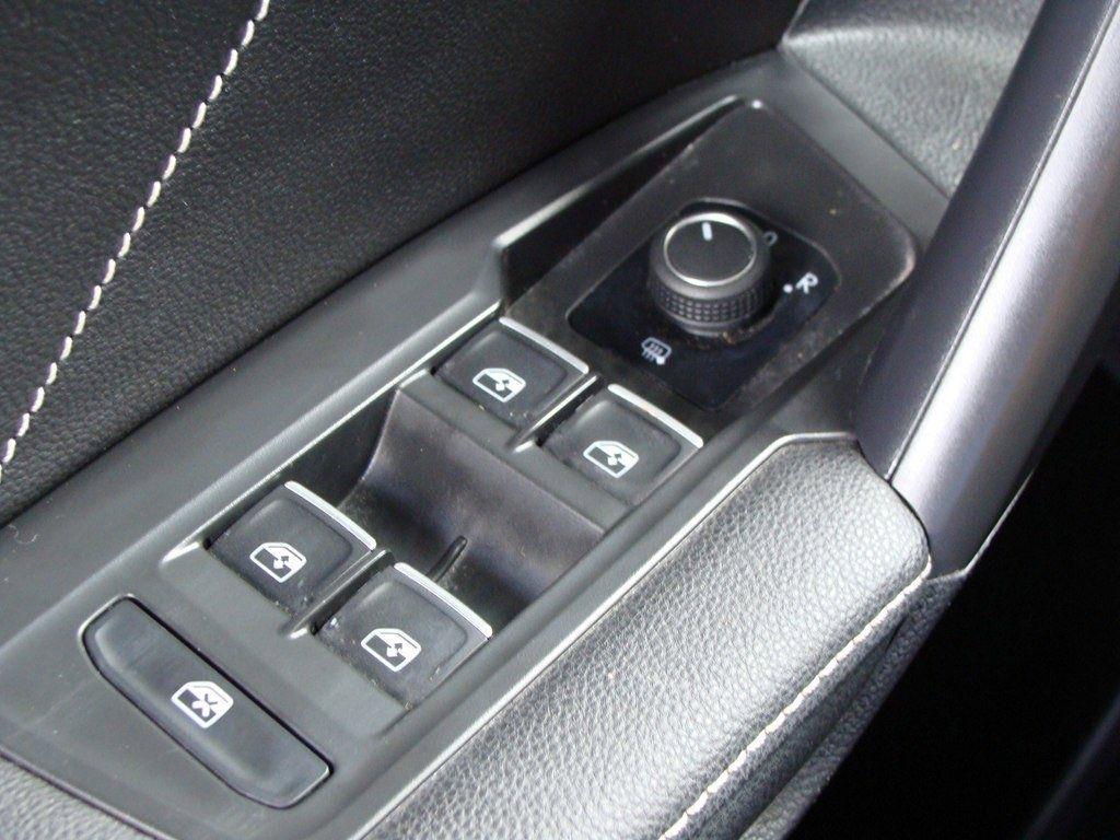 Volkswagen Tiguan 2.0T SE FWD 2023