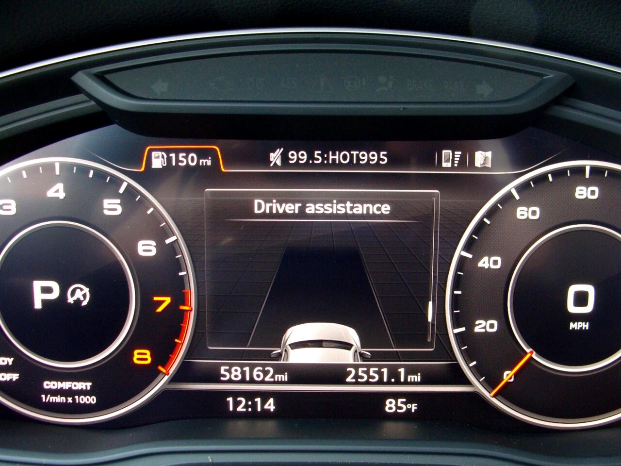 Audi Q5 Premium Plus 45 TFSI quattro 2020 Audi Q5 Premium Plus 45 TFSI quattro 2020