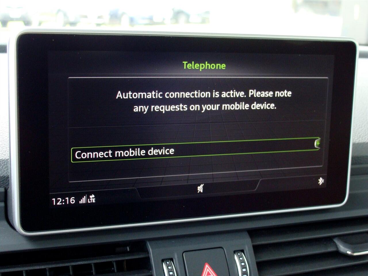 Audi Q5 Premium Plus 45 TFSI quattro 2020 Audi Q5 Premium Plus 45 TFSI quattro 2020