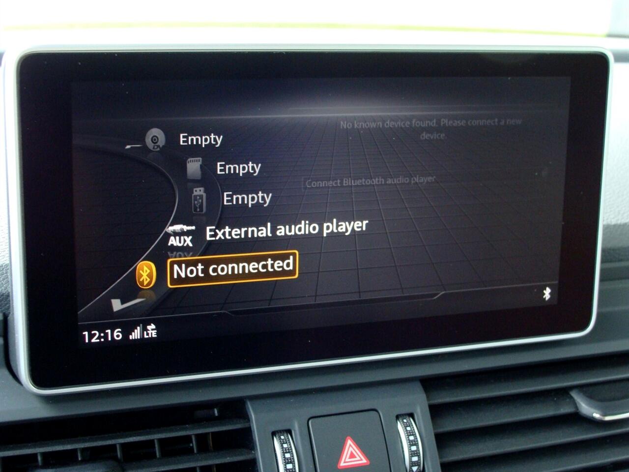 Audi Q5 Premium Plus 45 TFSI quattro 2020 Audi Q5 Premium Plus 45 TFSI quattro 2020