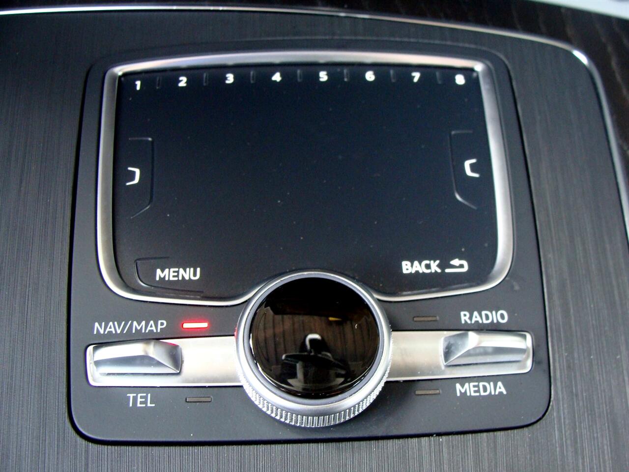 Audi Q5 Premium Plus 45 TFSI quattro 2020 Audi Q5 Premium Plus 45 TFSI quattro 2020