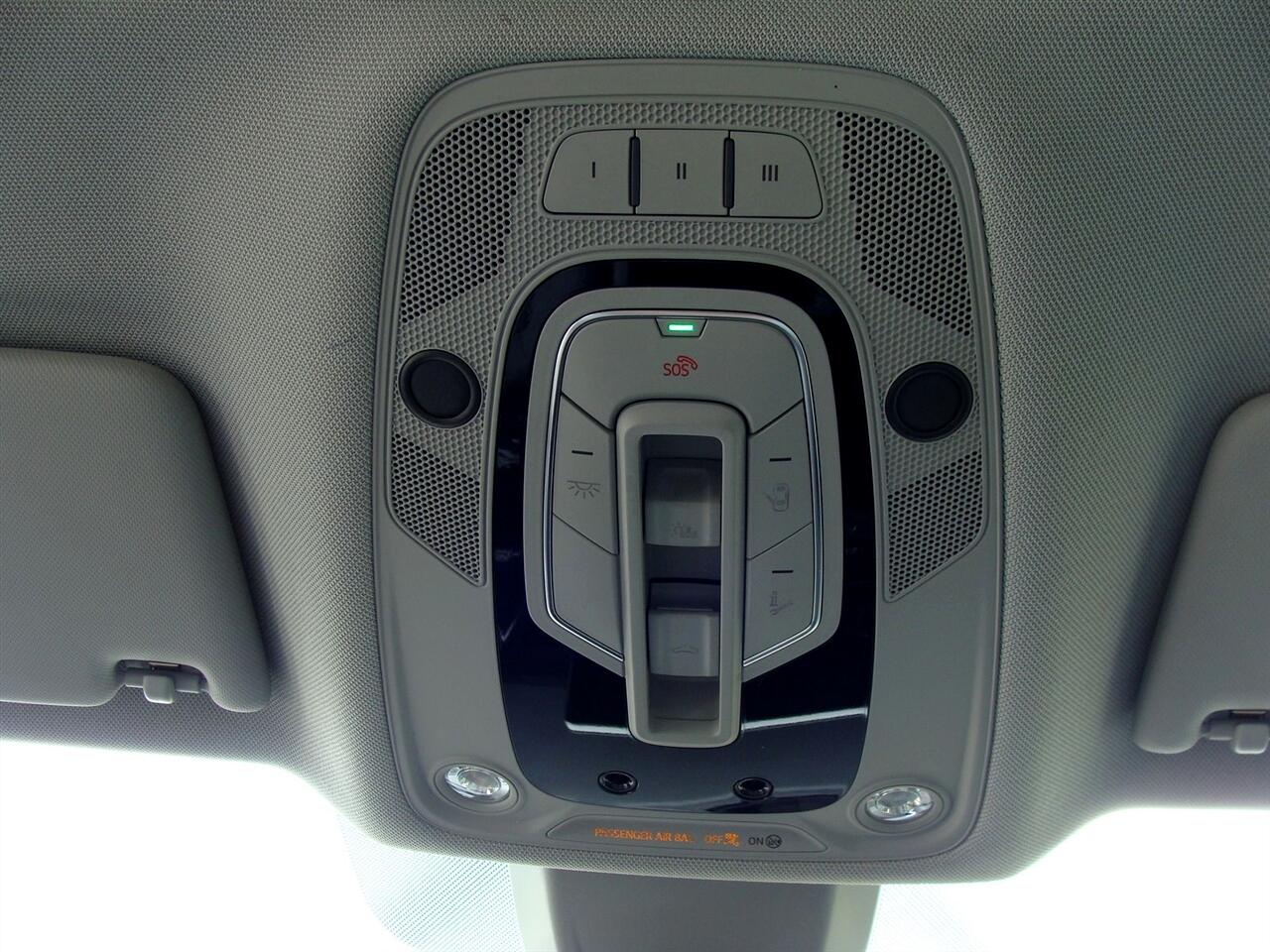 Audi Q5 Premium Plus 45 TFSI quattro 2020 Audi Q5 Premium Plus 45 TFSI quattro 2020