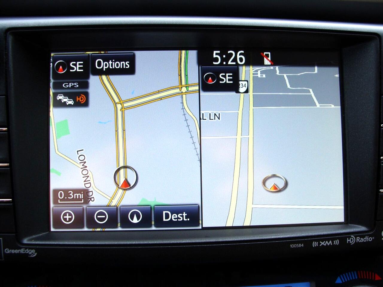 Toyota RAV4 Limited AWD (Natl) 2017 Toyota RAV4 Limited AWD (Natl) 2017