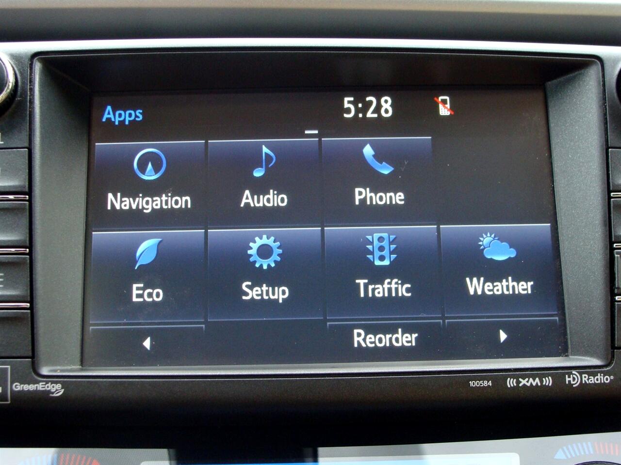 Toyota RAV4 Limited AWD (Natl) 2017 Toyota RAV4 Limited AWD (Natl) 2017