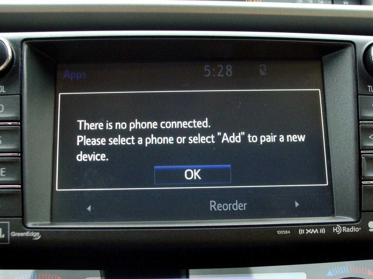 Toyota RAV4 Limited AWD (Natl) 2017 Toyota RAV4 Limited AWD (Natl) 2017