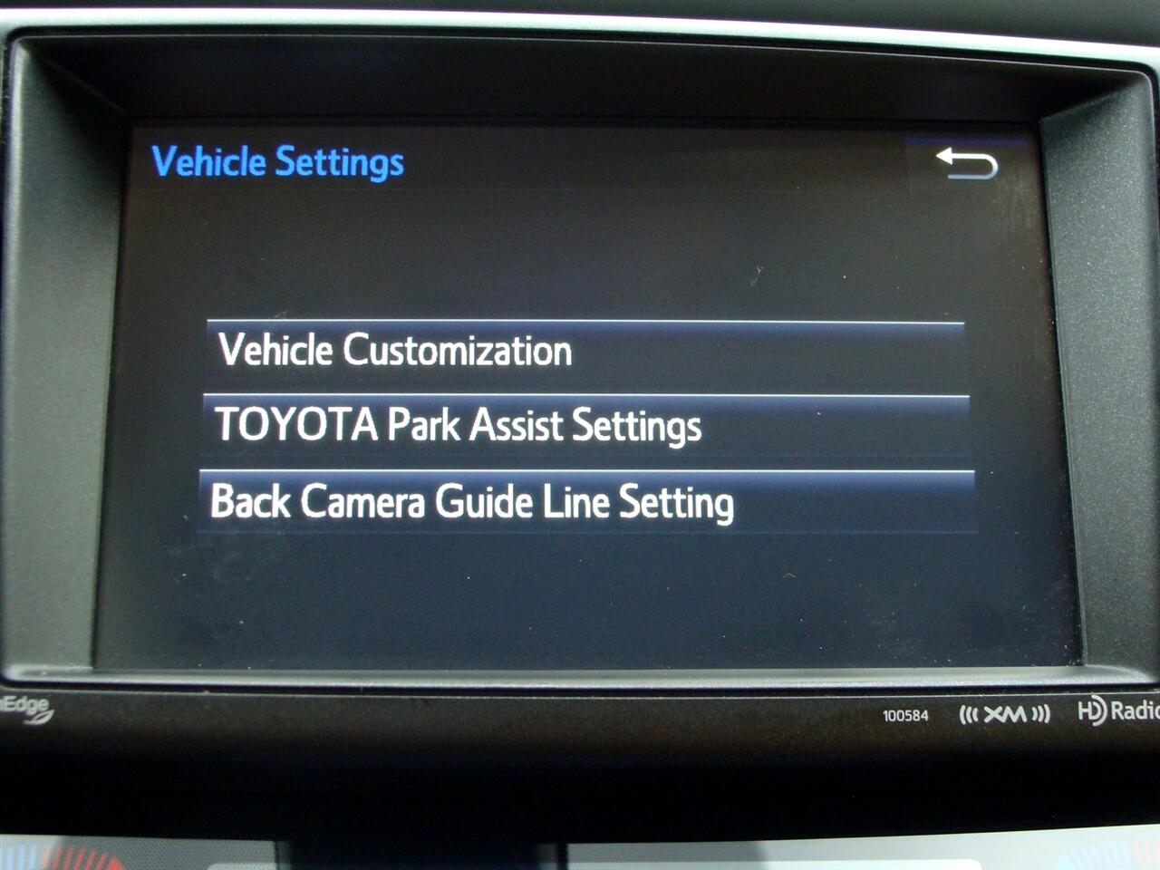 Toyota RAV4 Limited AWD (Natl) 2017 Toyota RAV4 Limited AWD (Natl) 2017