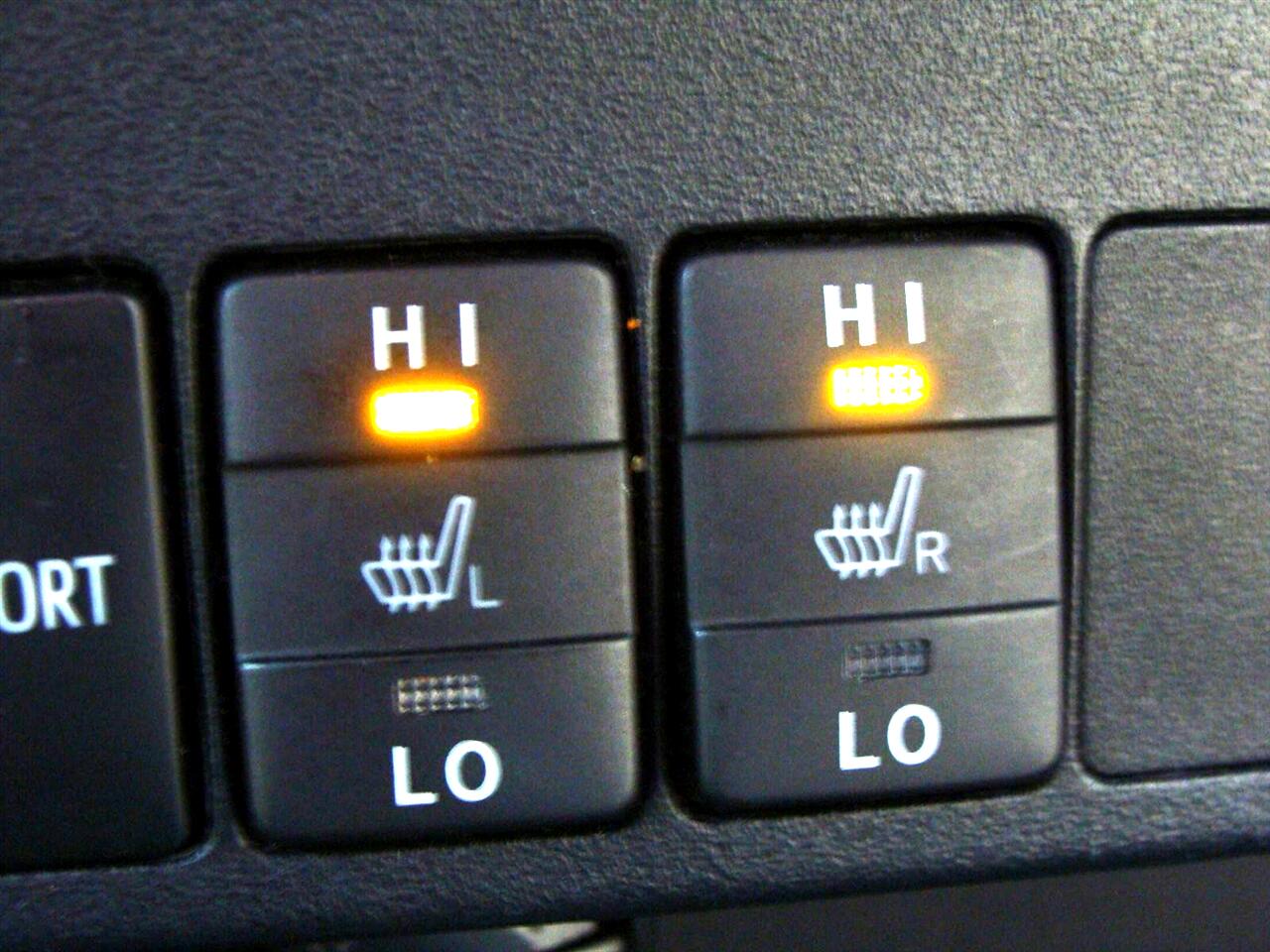 Toyota RAV4 Limited AWD (Natl) 2017 Toyota RAV4 Limited AWD (Natl) 2017