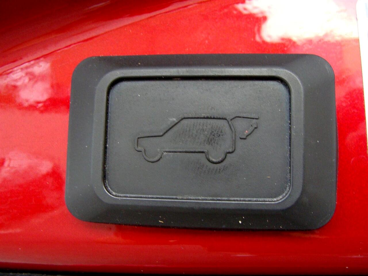 Toyota RAV4 Limited AWD (Natl) 2017 Toyota RAV4 Limited AWD (Natl) 2017