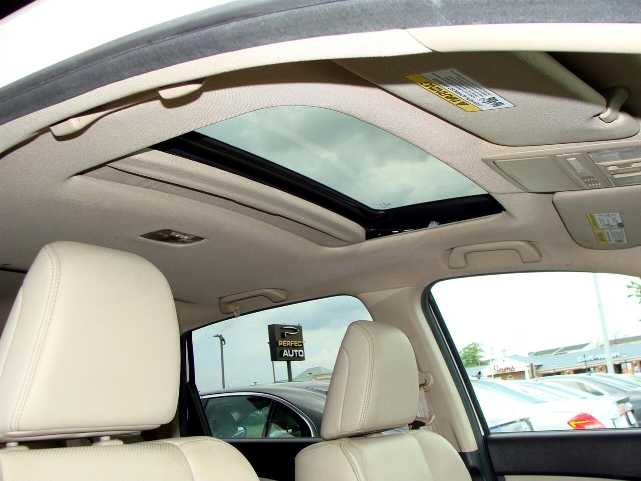 Honda CR-V AWD 5dr Touring 2015 Honda CR-V AWD 5dr Touring 2015