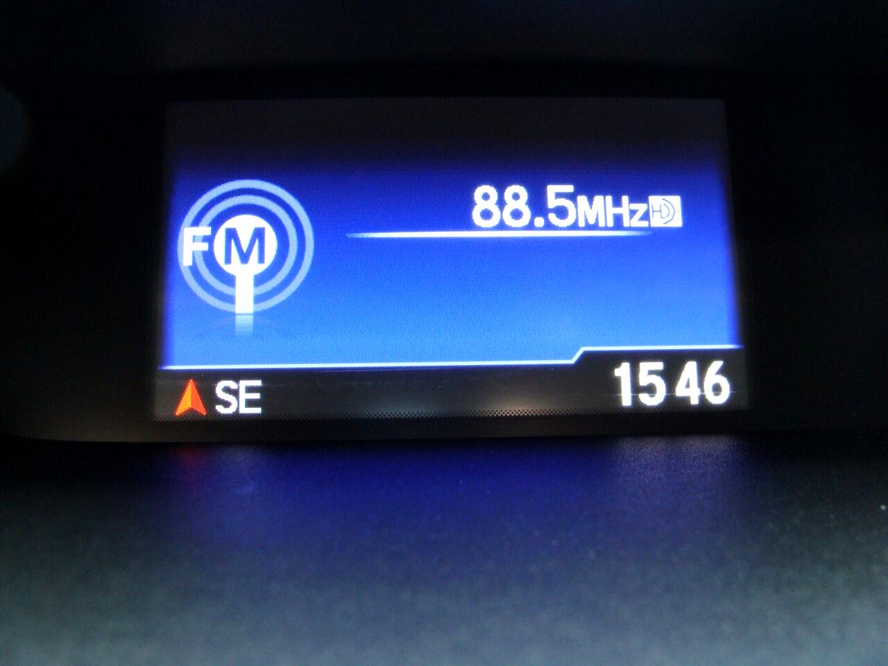 Honda CR-V AWD 5dr Touring 2015 Honda CR-V AWD 5dr Touring 2015