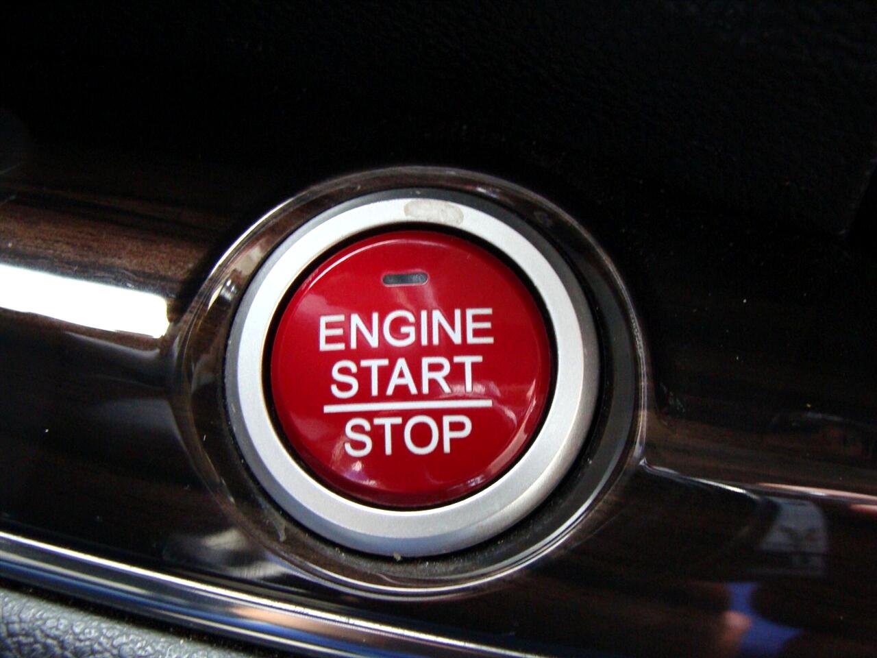 Honda CR-V AWD 5dr Touring 2015 Honda CR-V AWD 5dr Touring 2015