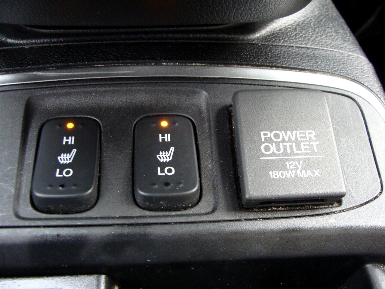 Honda CR-V AWD 5dr Touring 2015 Honda CR-V AWD 5dr Touring 2015