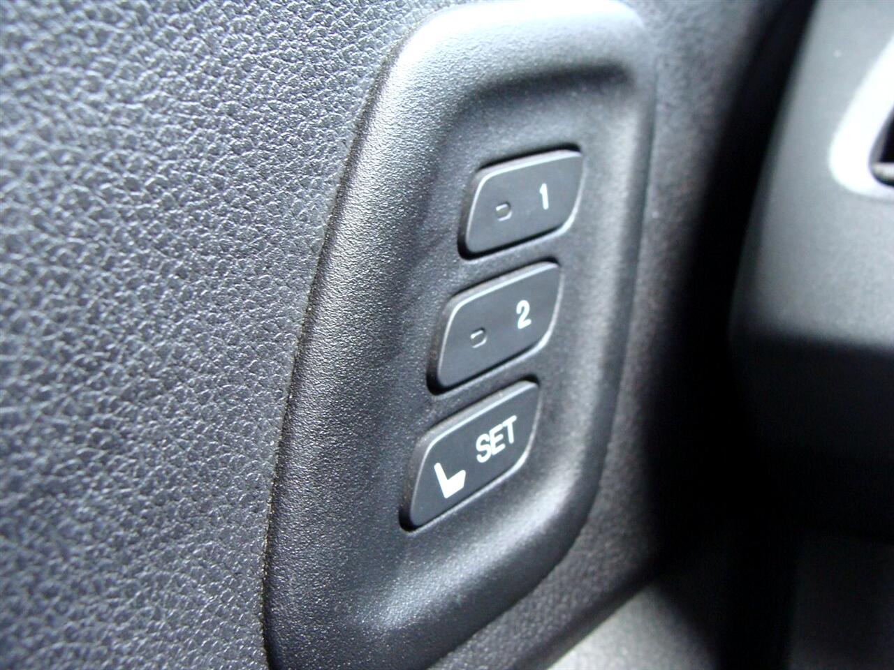 Honda CR-V AWD 5dr Touring 2015 Honda CR-V AWD 5dr Touring 2015