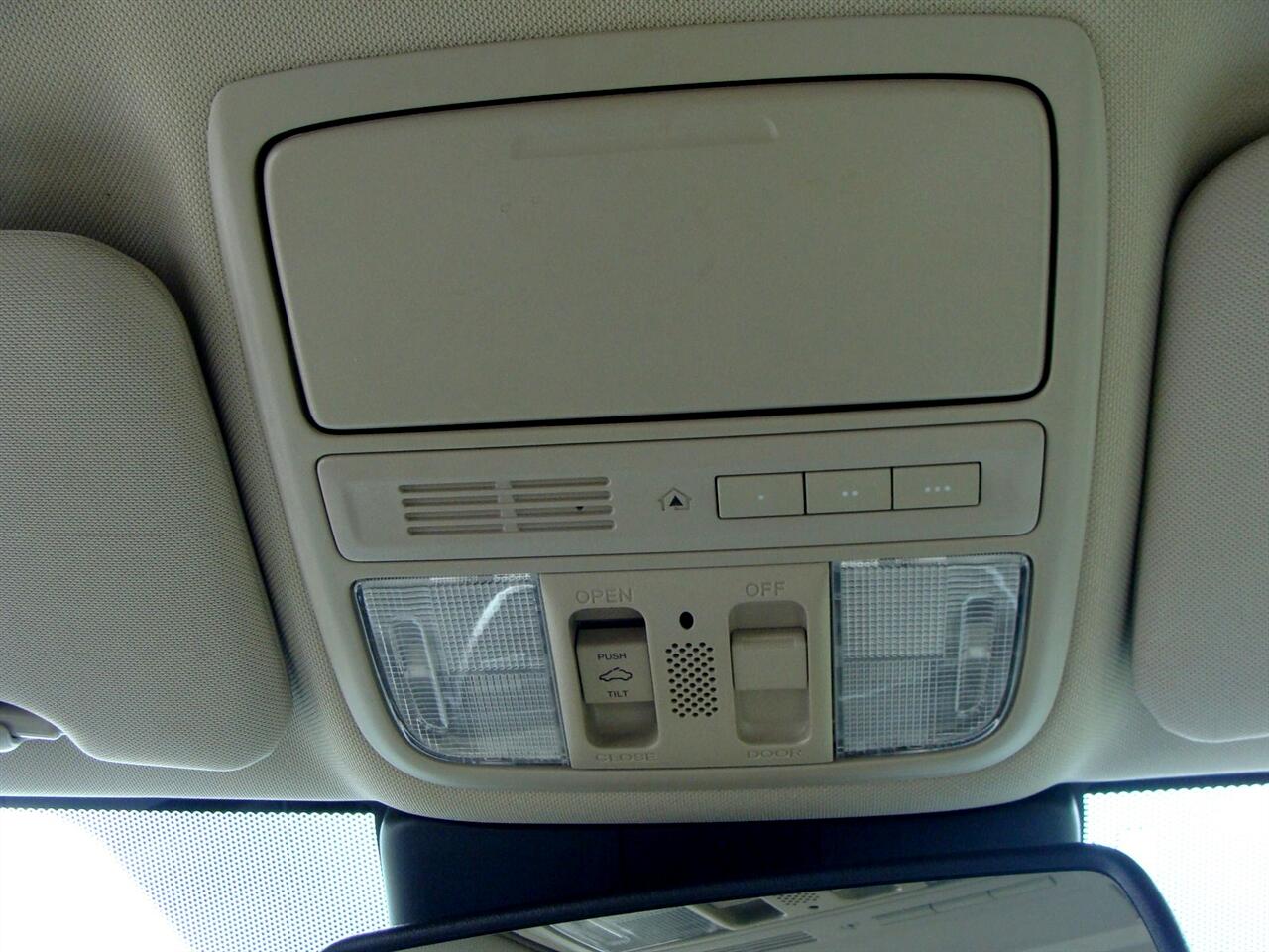 Honda CR-V AWD 5dr Touring 2015 Honda CR-V AWD 5dr Touring 2015