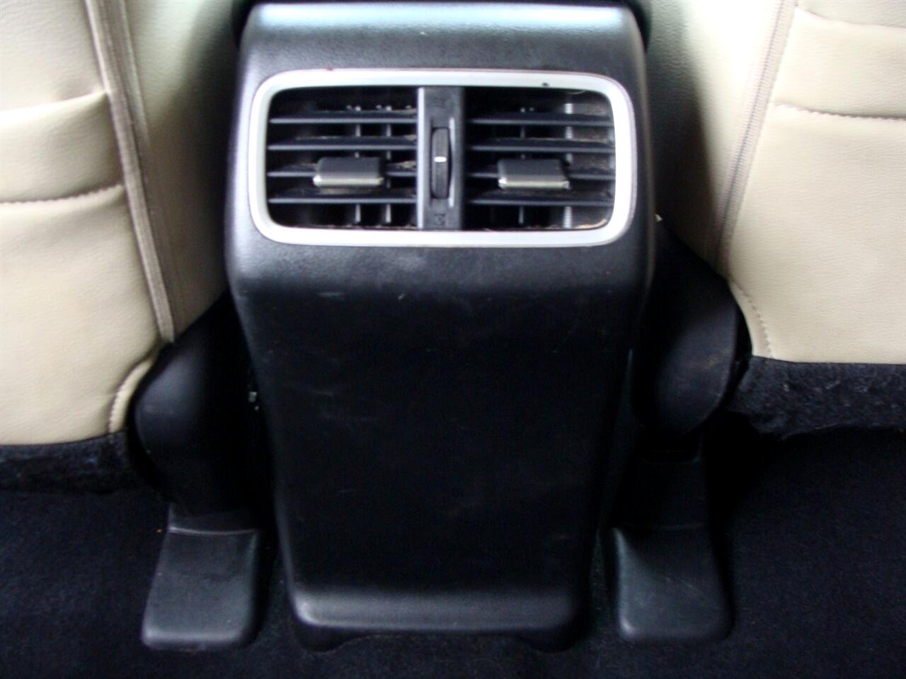 Honda CR-V AWD 5dr Touring 2015 Honda CR-V AWD 5dr Touring 2015