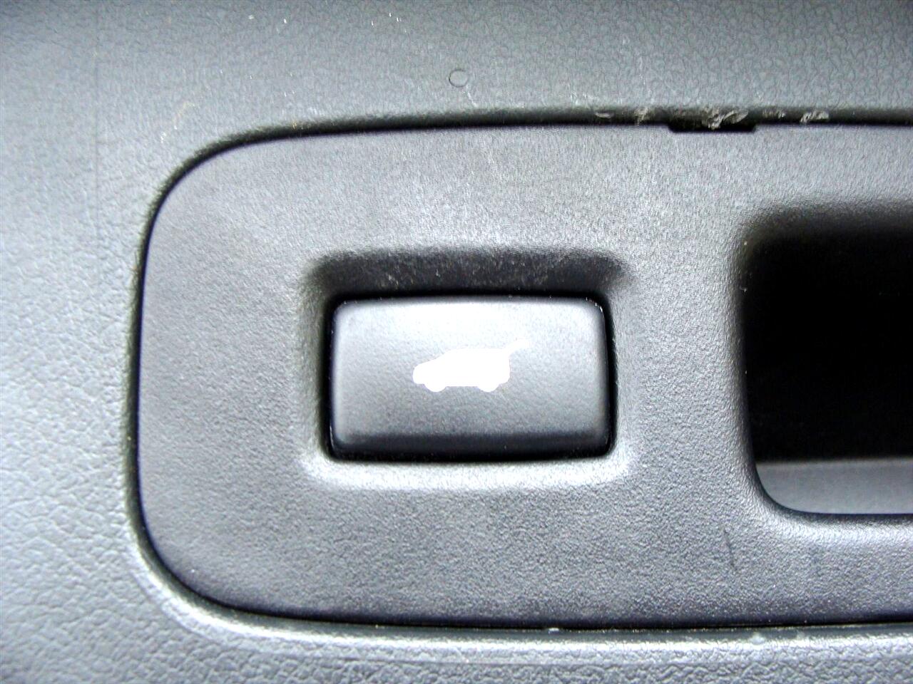 Honda CR-V AWD 5dr Touring 2015 Honda CR-V AWD 5dr Touring 2015