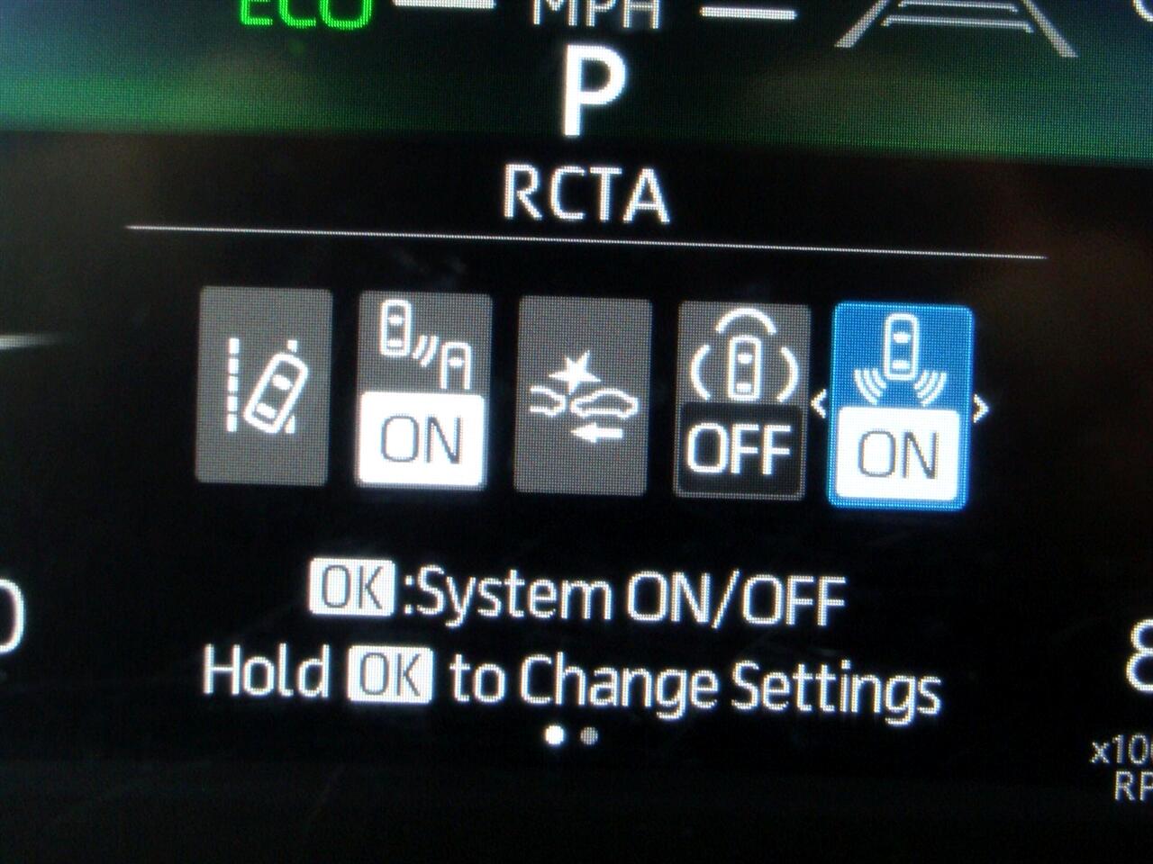 Toyota Corolla XSE CVT (Natl) 2023 Toyota Corolla XSE CVT (Natl) 2023