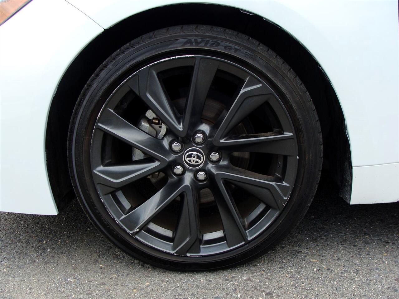 Toyota Corolla XSE CVT (Natl) 2023 Toyota Corolla XSE CVT (Natl) 2023