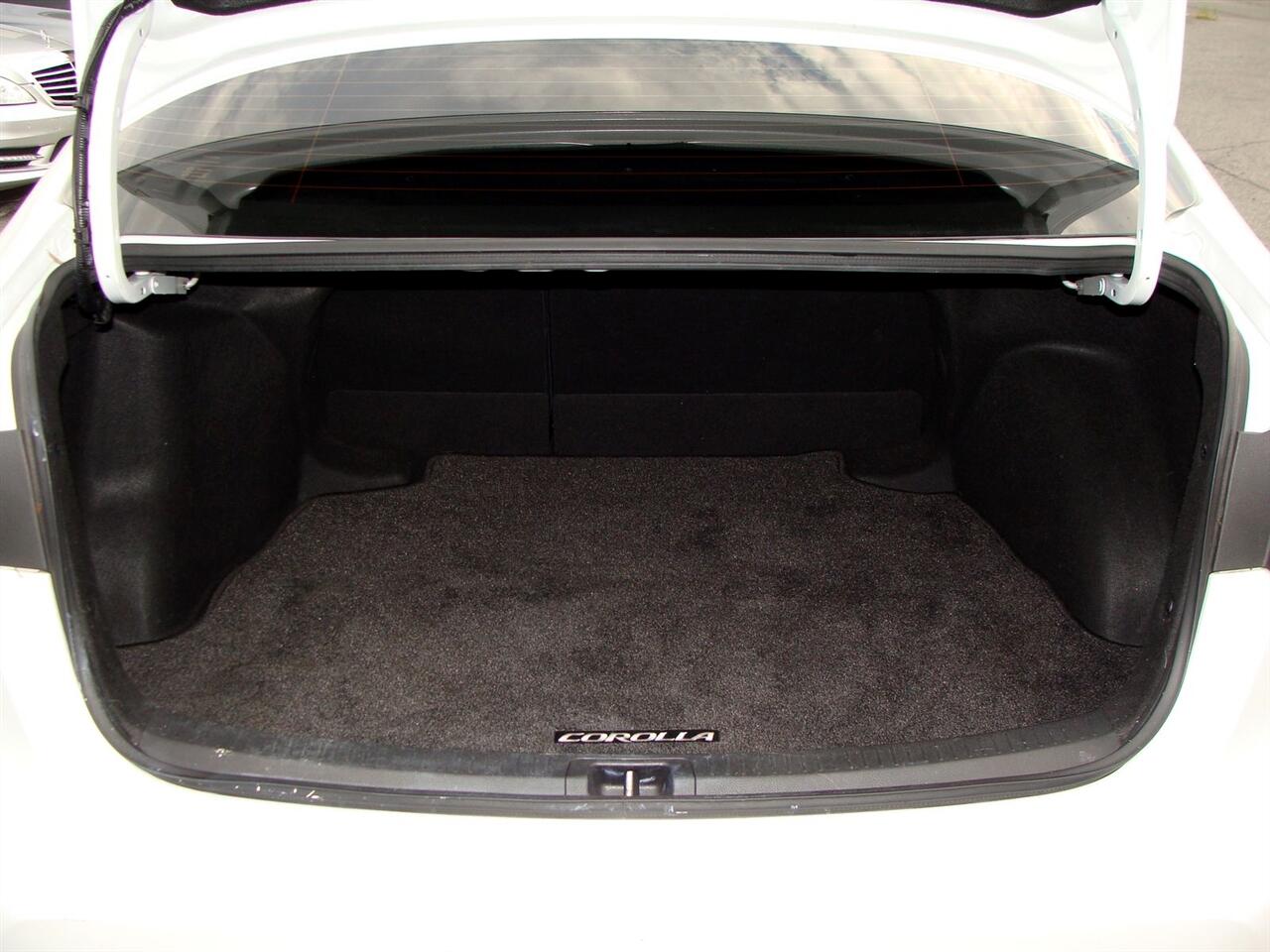 Toyota Corolla XSE CVT (Natl) 2023 Toyota Corolla XSE CVT (Natl) 2023