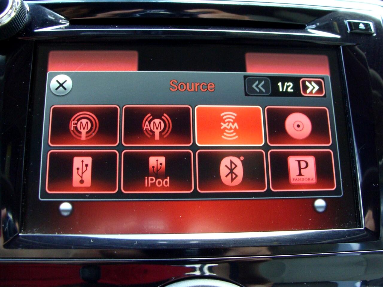 2015 Honda Odyssey EX-L photo 20