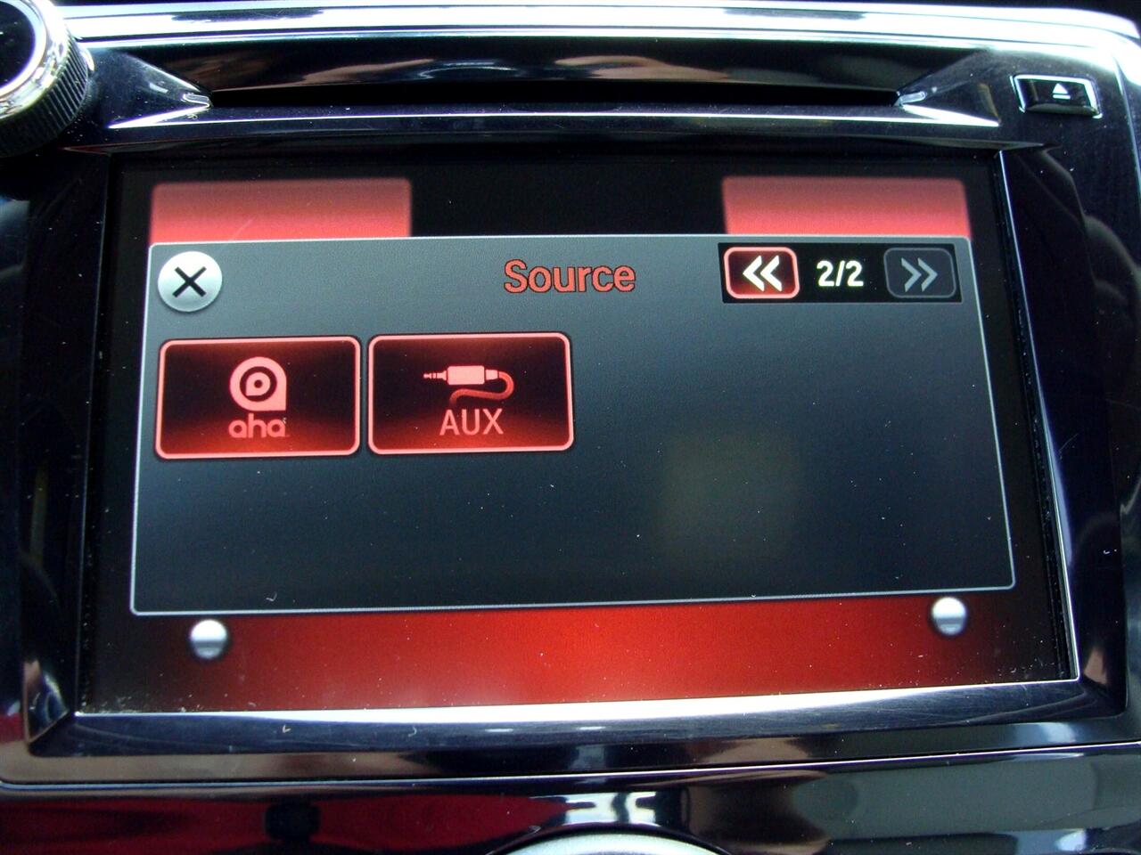 2015 Honda Odyssey EX-L photo 21