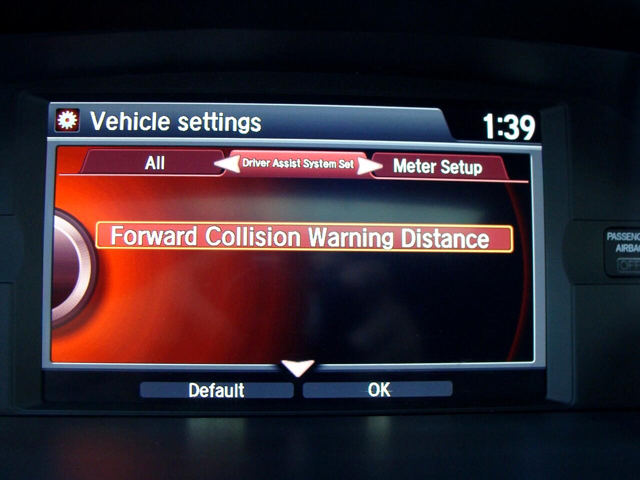 2015 Honda Odyssey EX-L photo 24