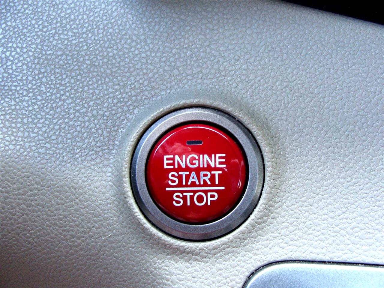 2015 Honda Odyssey EX-L photo 27