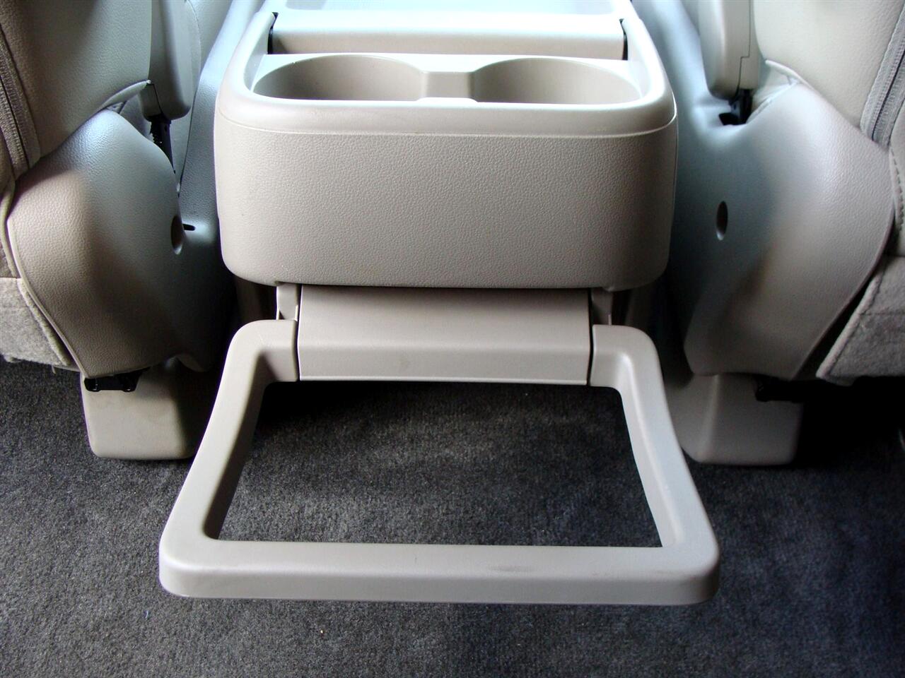 2015 Honda Odyssey EX-L photo 33