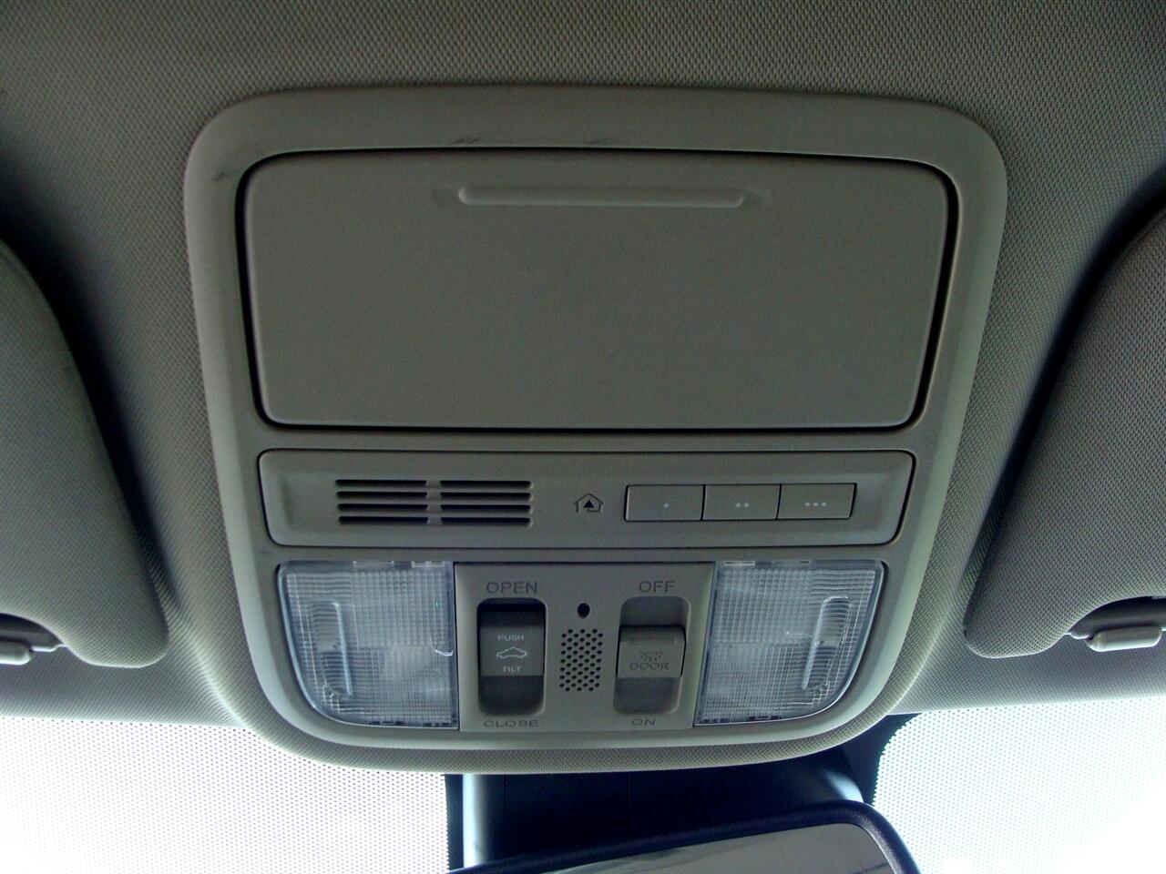 2015 Honda Odyssey EX-L photo 36