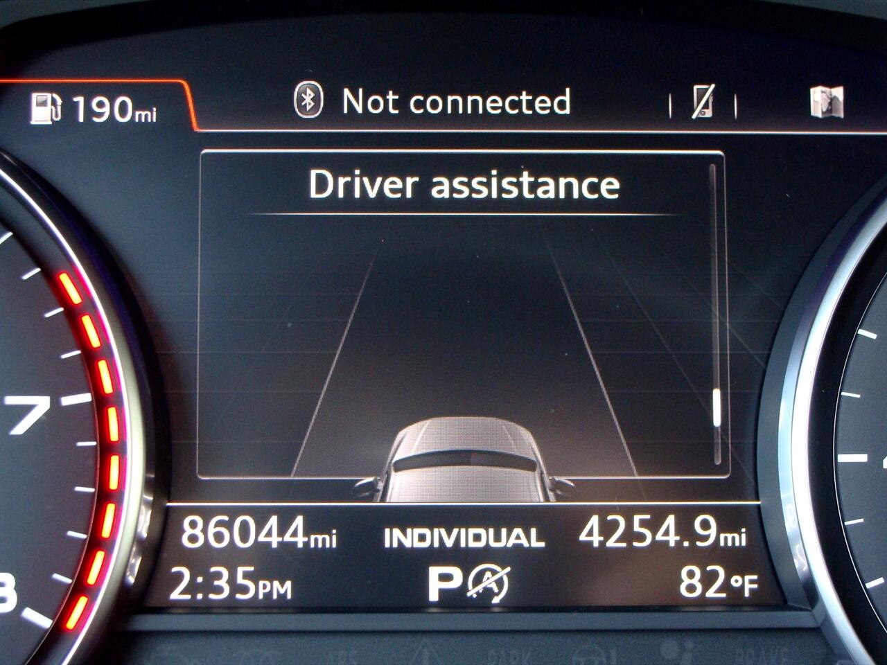 2018 Audi Q7 3.0 Premium Plus photo 16