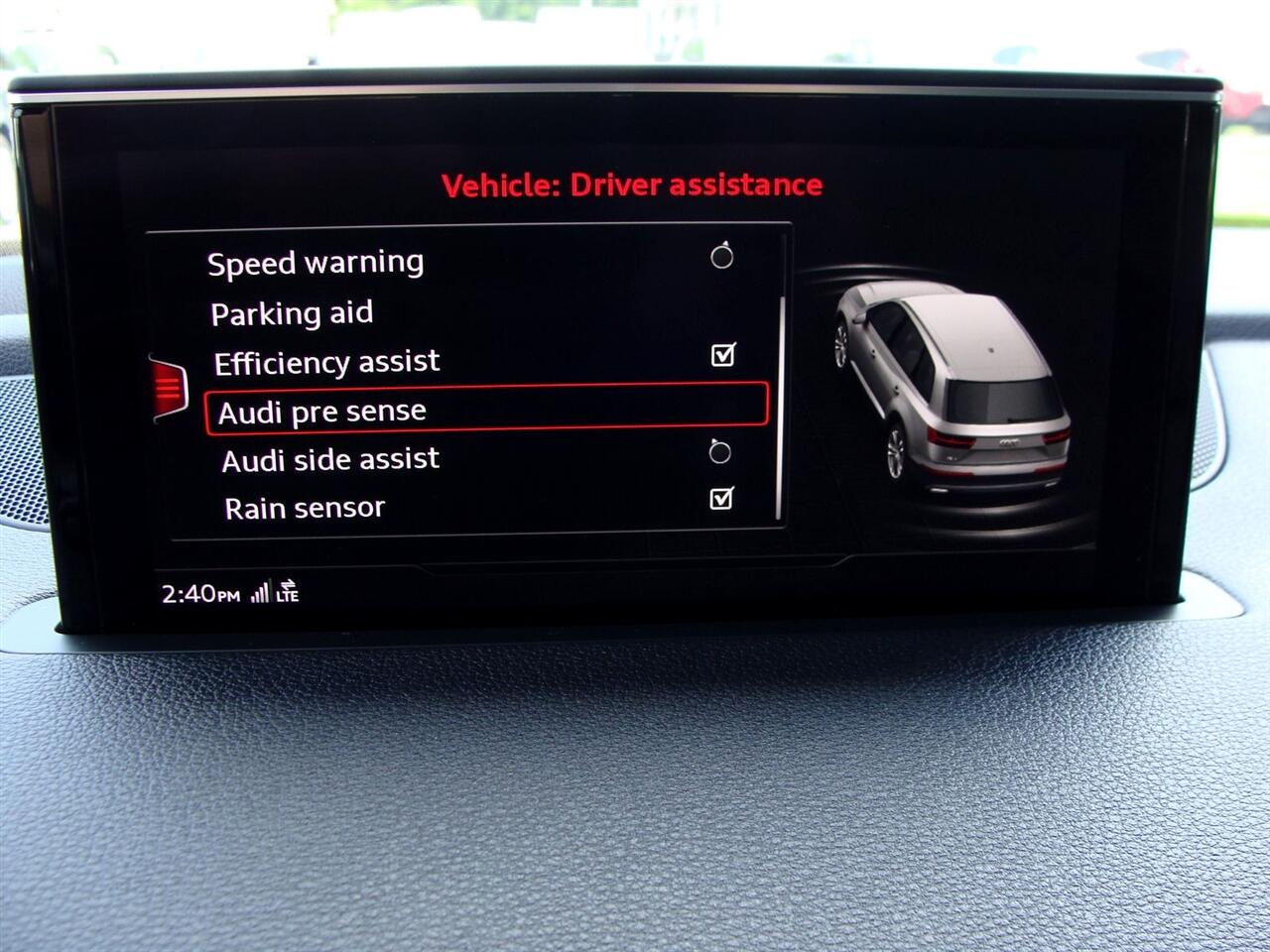 2018 Audi Q7 3.0 Premium Plus photo 20