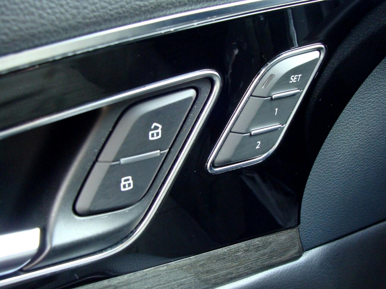 2018 Audi Q7 3.0 Premium Plus photo 29