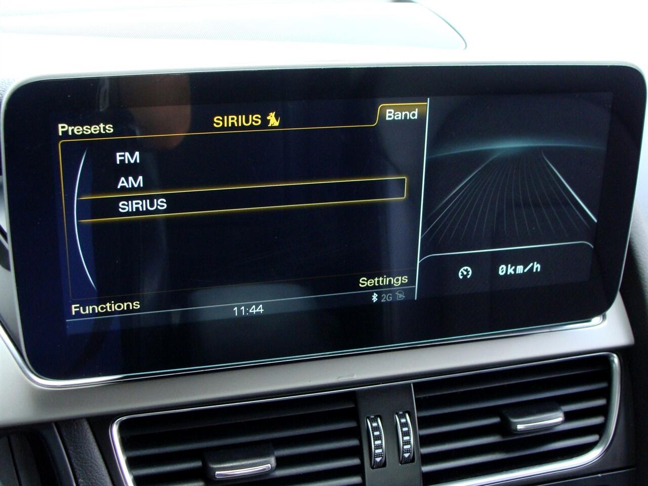 Audi A5 2dr Cpe Man quattro 2.0T Prestige 2013 Audi A5 2dr Cpe Man quattro 2.0T Prestige 2013