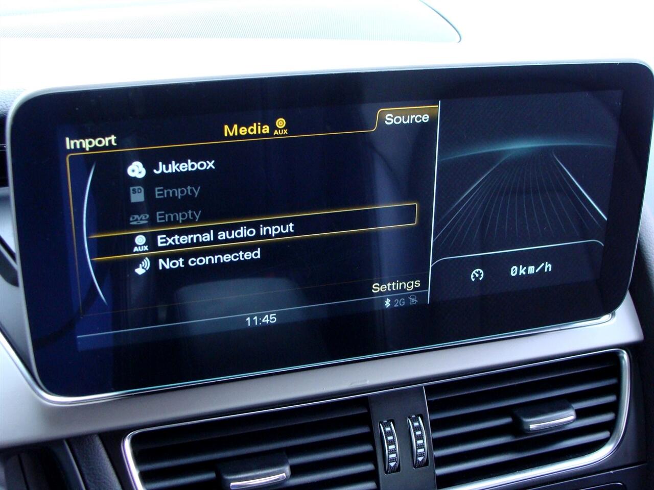 Audi A5 2dr Cpe Man quattro 2.0T Prestige 2013 Audi A5 2dr Cpe Man quattro 2.0T Prestige 2013