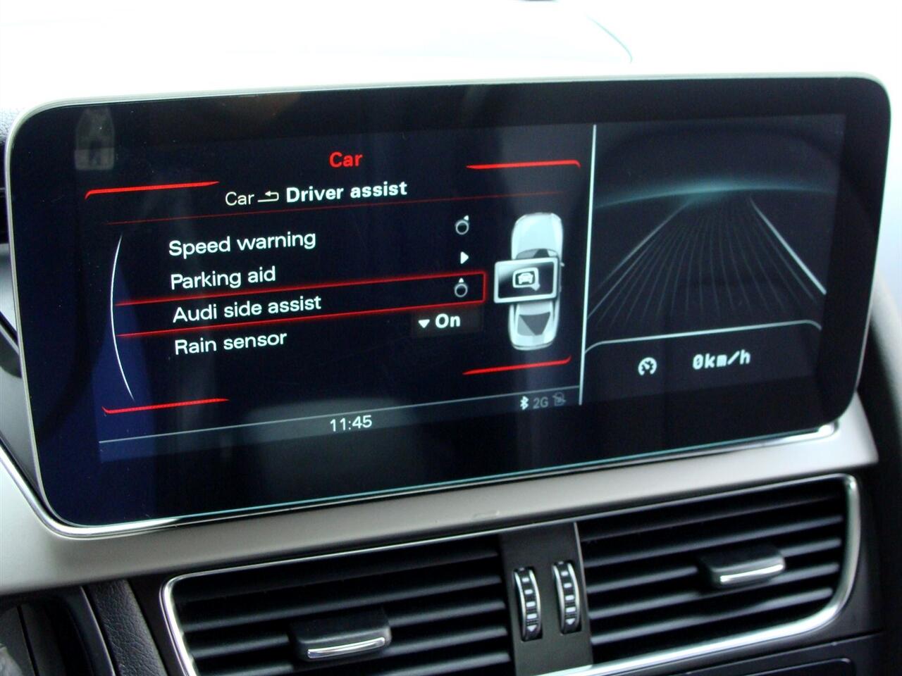 Audi A5 2dr Cpe Man quattro 2.0T Prestige 2013 Audi A5 2dr Cpe Man quattro 2.0T Prestige 2013