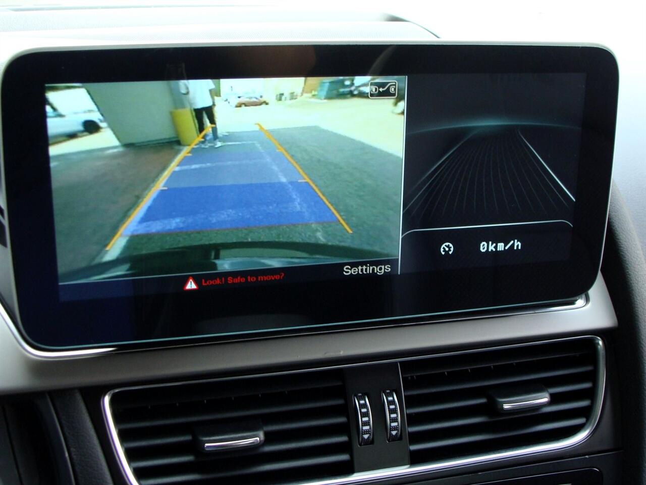 Audi A5 2dr Cpe Man quattro 2.0T Prestige 2013 Audi A5 2dr Cpe Man quattro 2.0T Prestige 2013