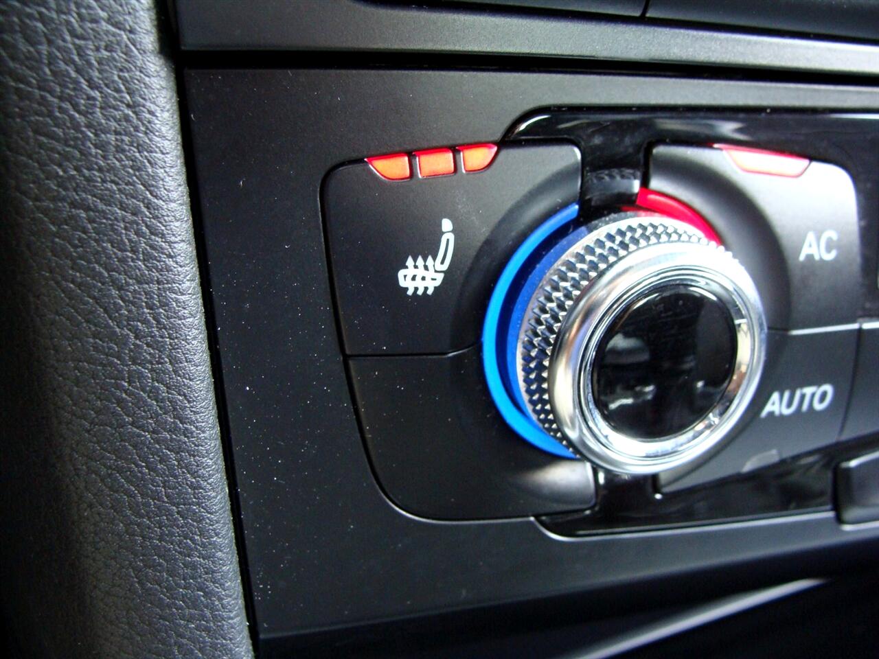 Audi A5 2dr Cpe Man quattro 2.0T Prestige 2013 Audi A5 2dr Cpe Man quattro 2.0T Prestige 2013