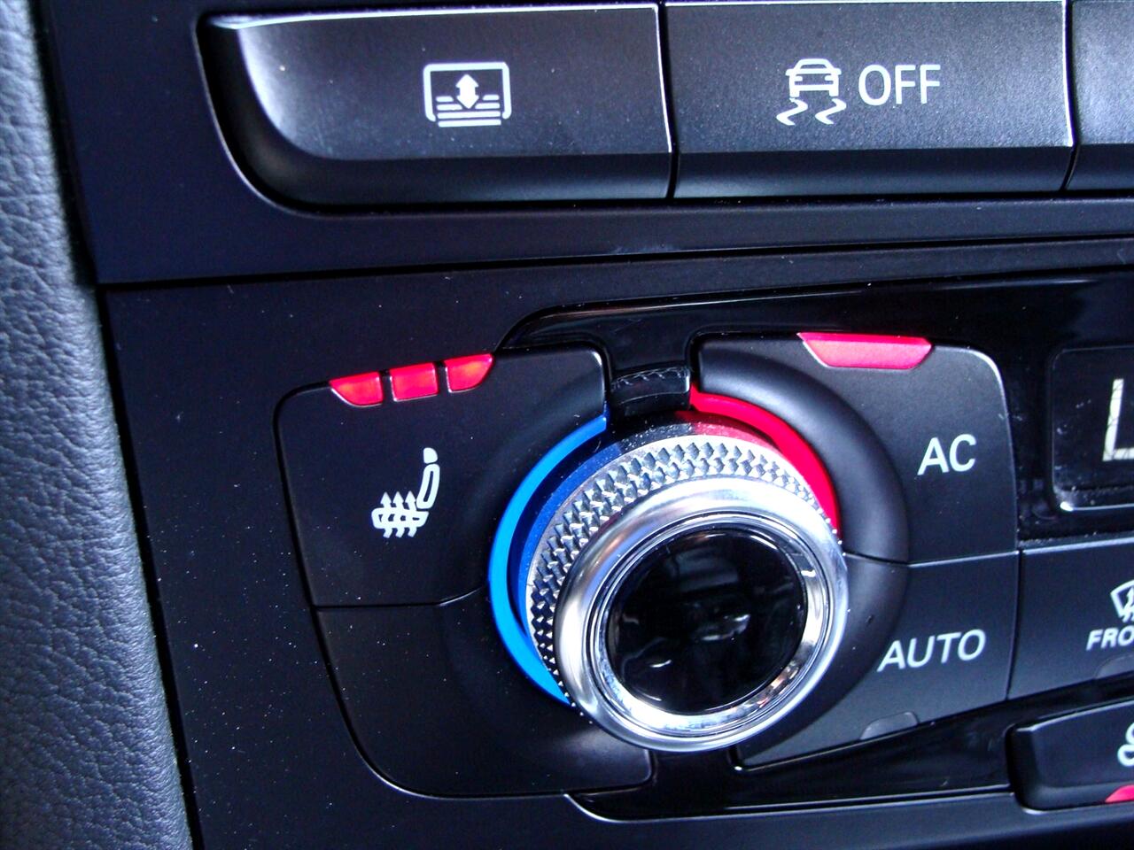 Audi A5 2dr Cpe Man quattro 2.0T Prestige 2013 Audi A5 2dr Cpe Man quattro 2.0T Prestige 2013