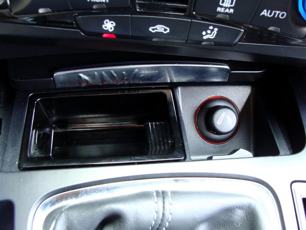 Audi A5 2dr Cpe Man quattro 2.0T Prestige 2013 Audi A5 2dr Cpe Man quattro 2.0T Prestige 2013