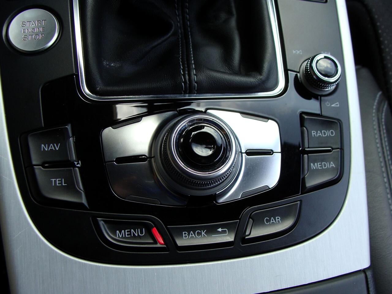 Audi A5 2dr Cpe Man quattro 2.0T Prestige 2013 Audi A5 2dr Cpe Man quattro 2.0T Prestige 2013